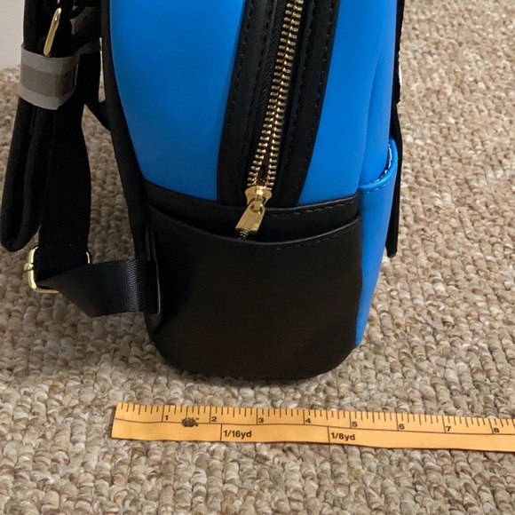 🎉Host Pick🎉 NWOT Peanuts Loungefly Limited Edition Backpack - Picture 11 of 11